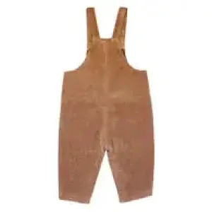 Charlie Overalls