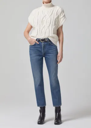 Charlotte Jean in Magnolia