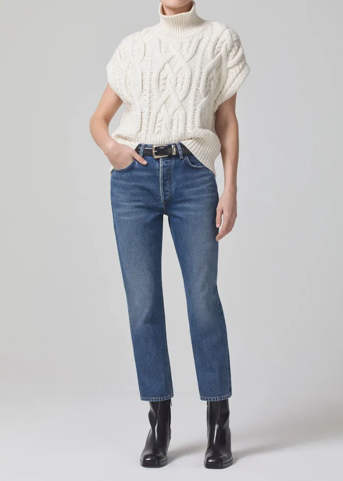 Charlotte Jean in Magnolia