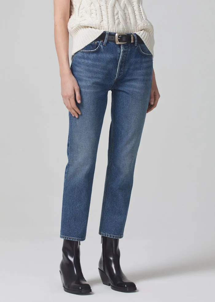 Charlotte Jean in Magnolia