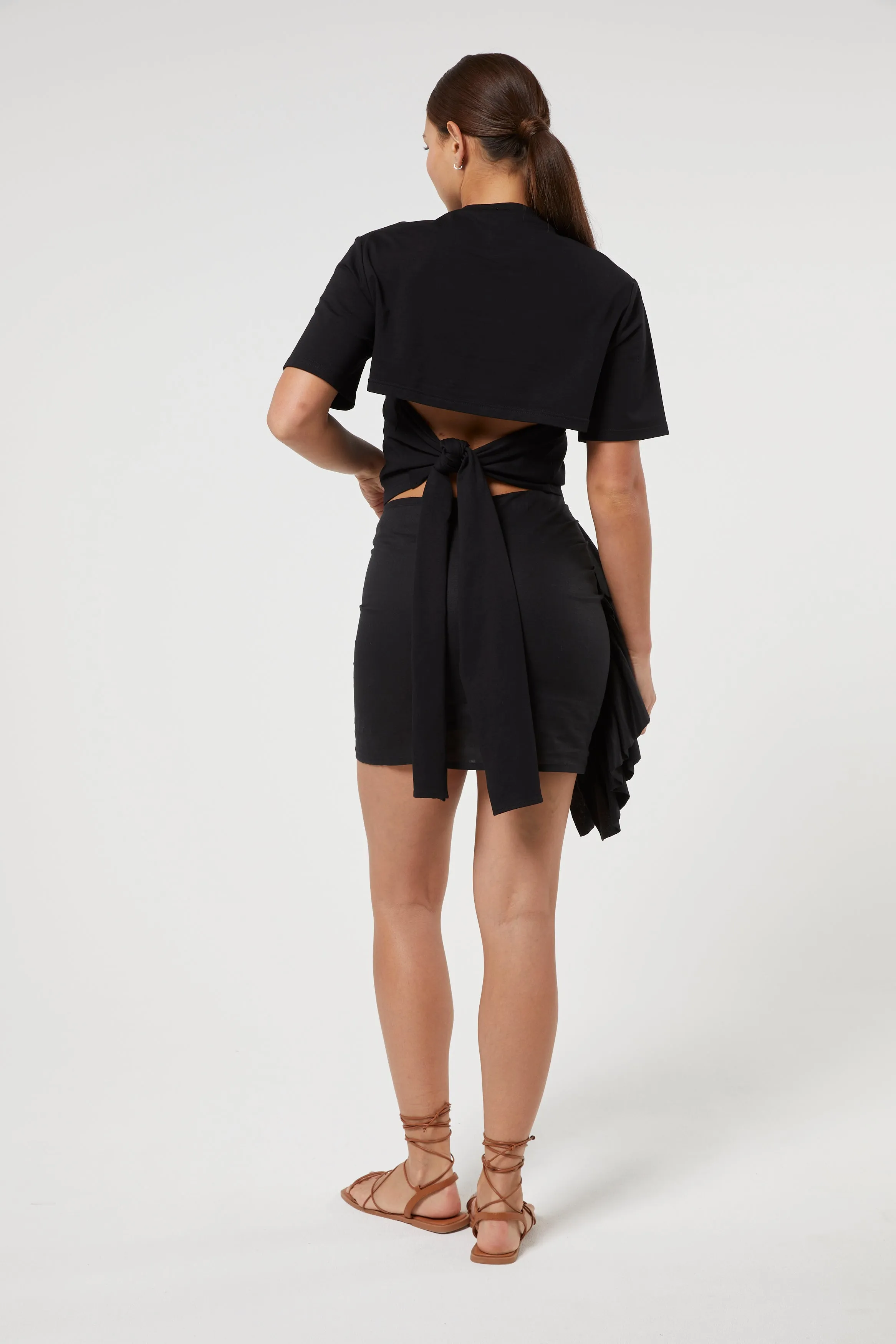 CHELSEA SKIRT