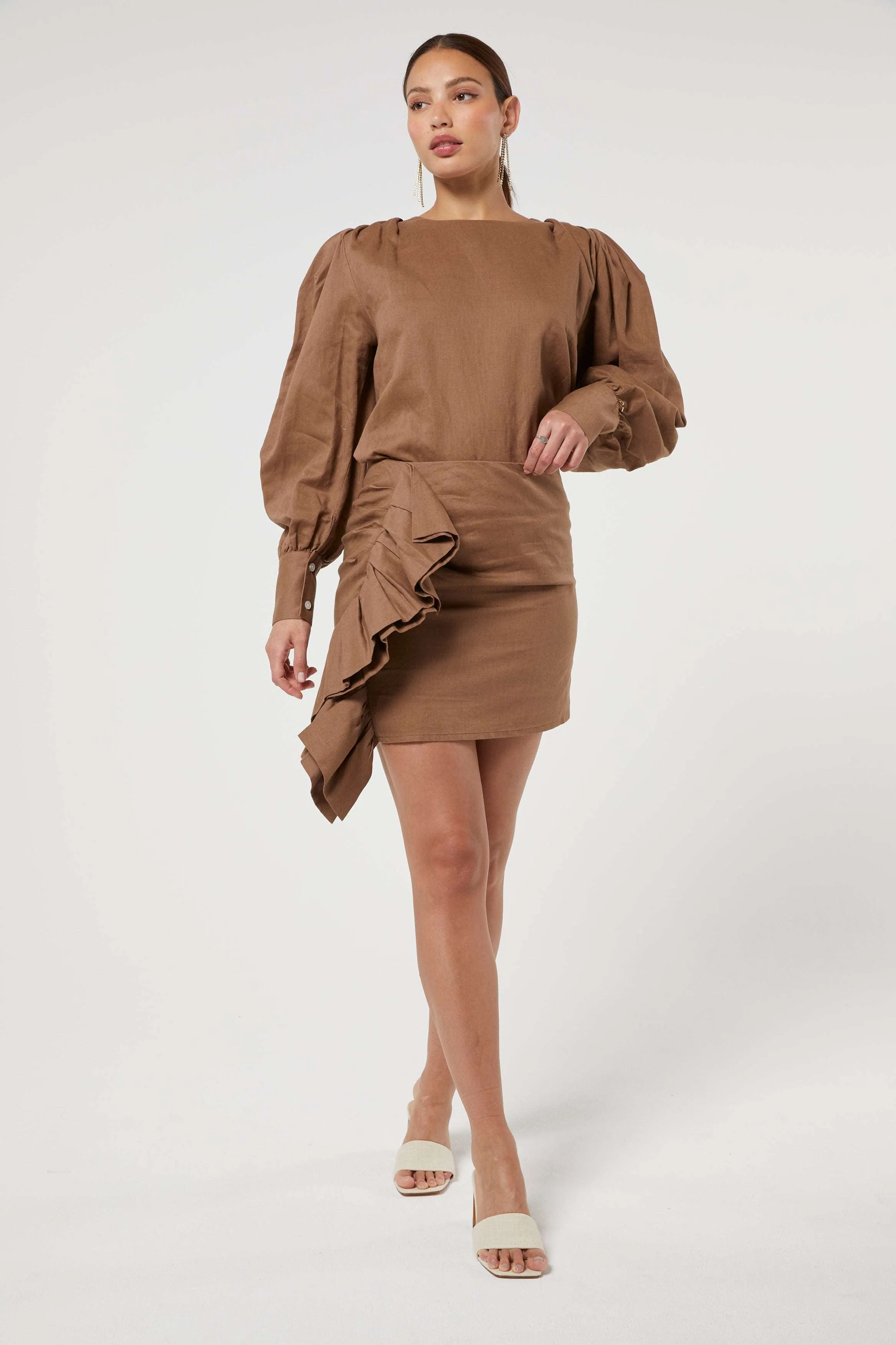 CHELSEA SKIRT