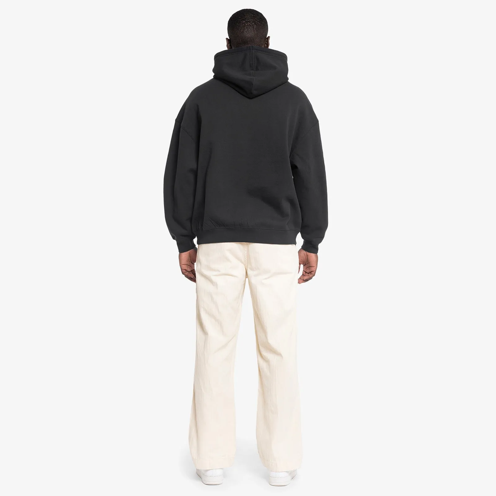 Chicago Bulls Varsity Champions Hoodie - Black
