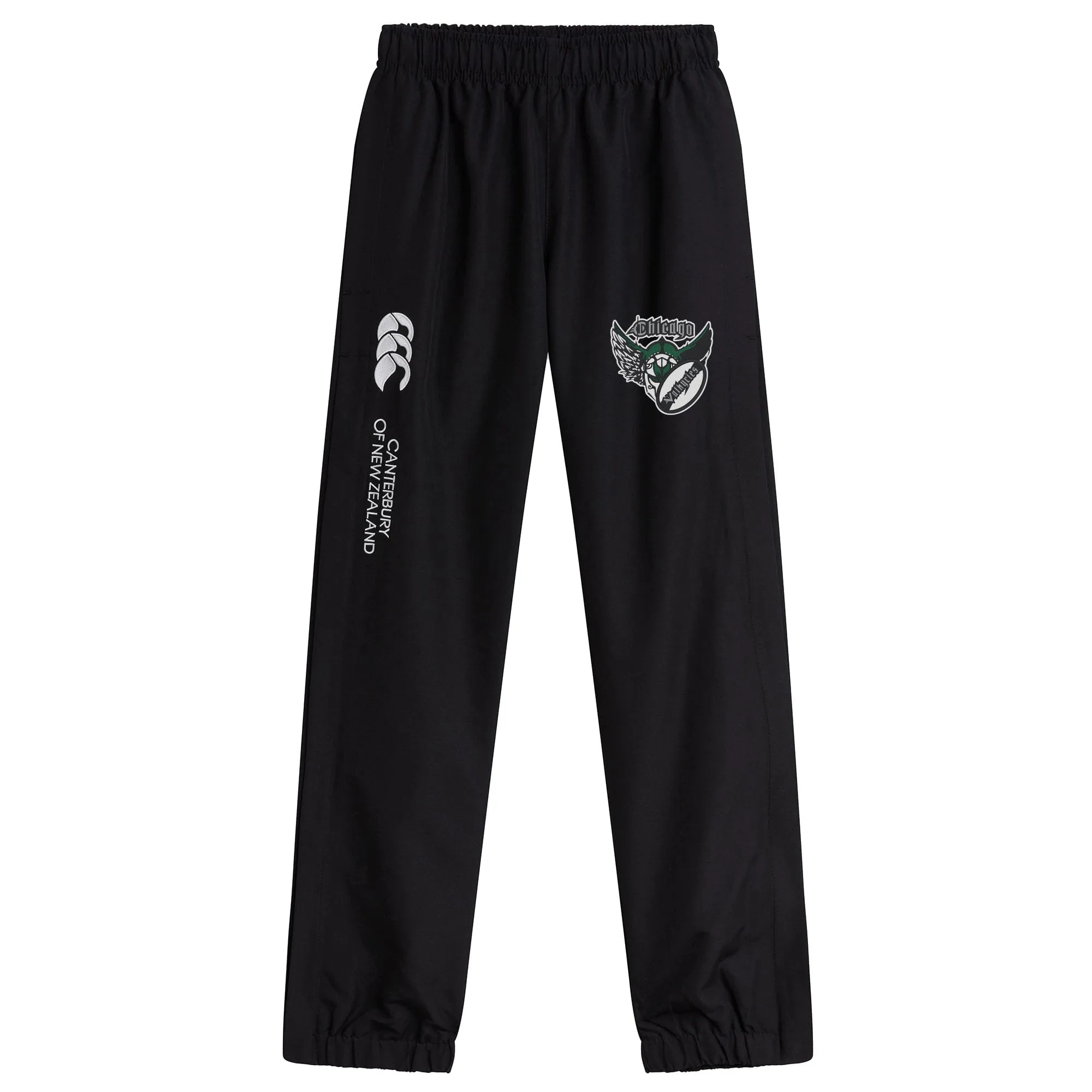 Chicago Valkyries Cuffed Hem Stadium Pant by Canterbury