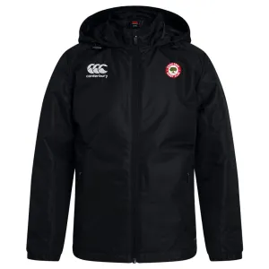 Chico Oaks Club Vaposhield Stadium Jacket by Canterbury