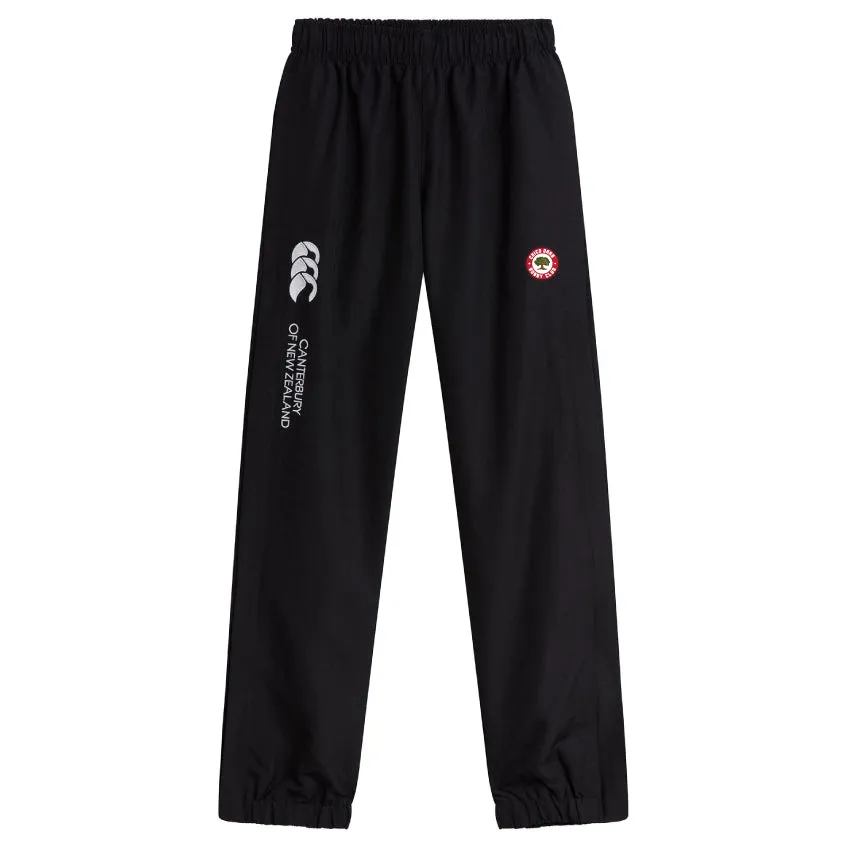 Chico Oaks Cuffed Hem Stadium Pant by Canterbury