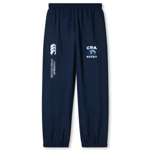 Christian Brothers Academy Rugby Cuffed Hem Stadium Pant by Canterbury