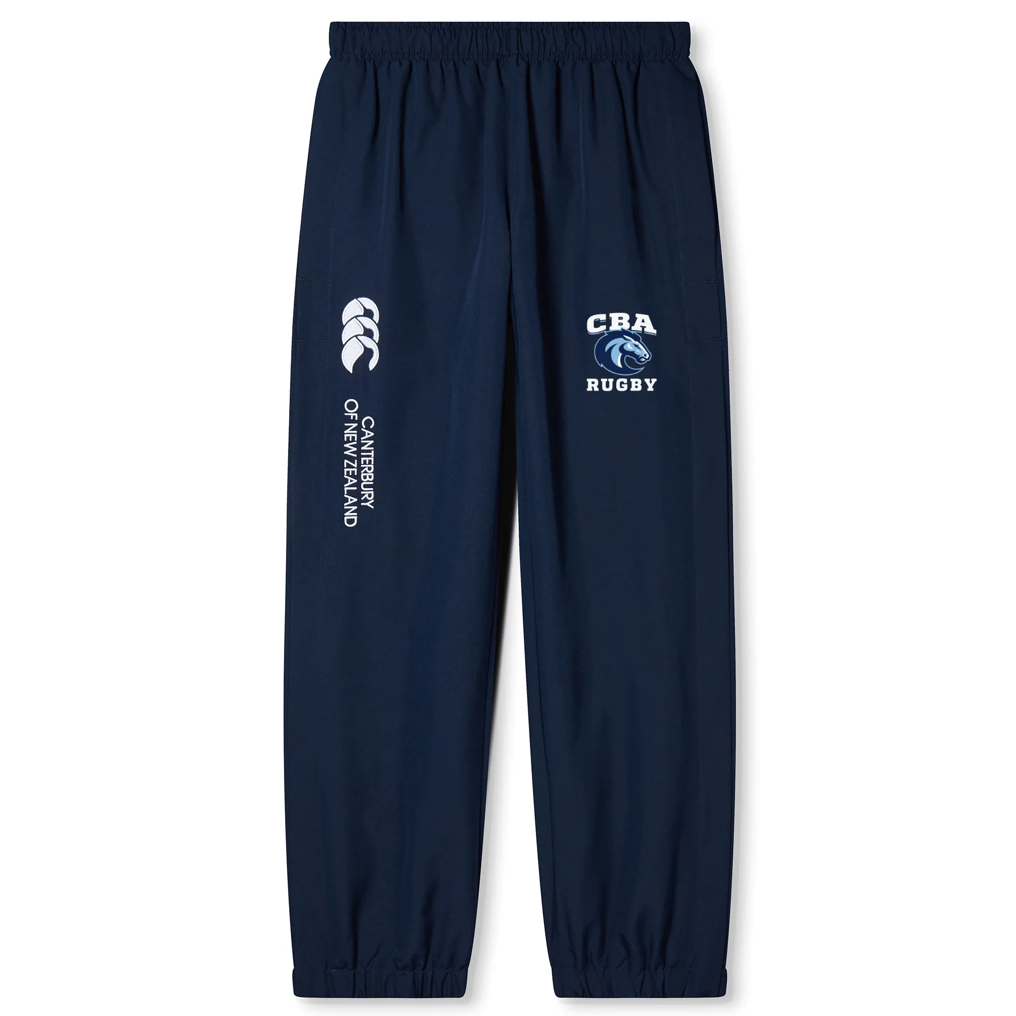 Christian Brothers Academy Rugby Cuffed Hem Stadium Pant by Canterbury