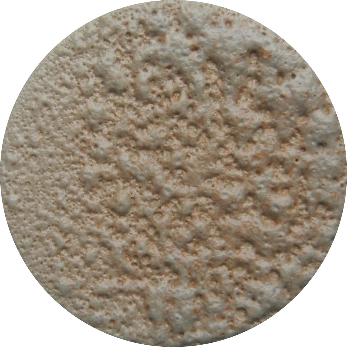 Chrysanthos Volcano High Fire Glaze  Vesuvius 500 mL