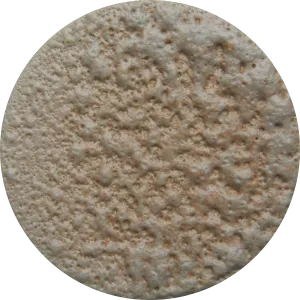 Chrysanthos Volcano High Fire Glaze  Vesuvius 500 mL
