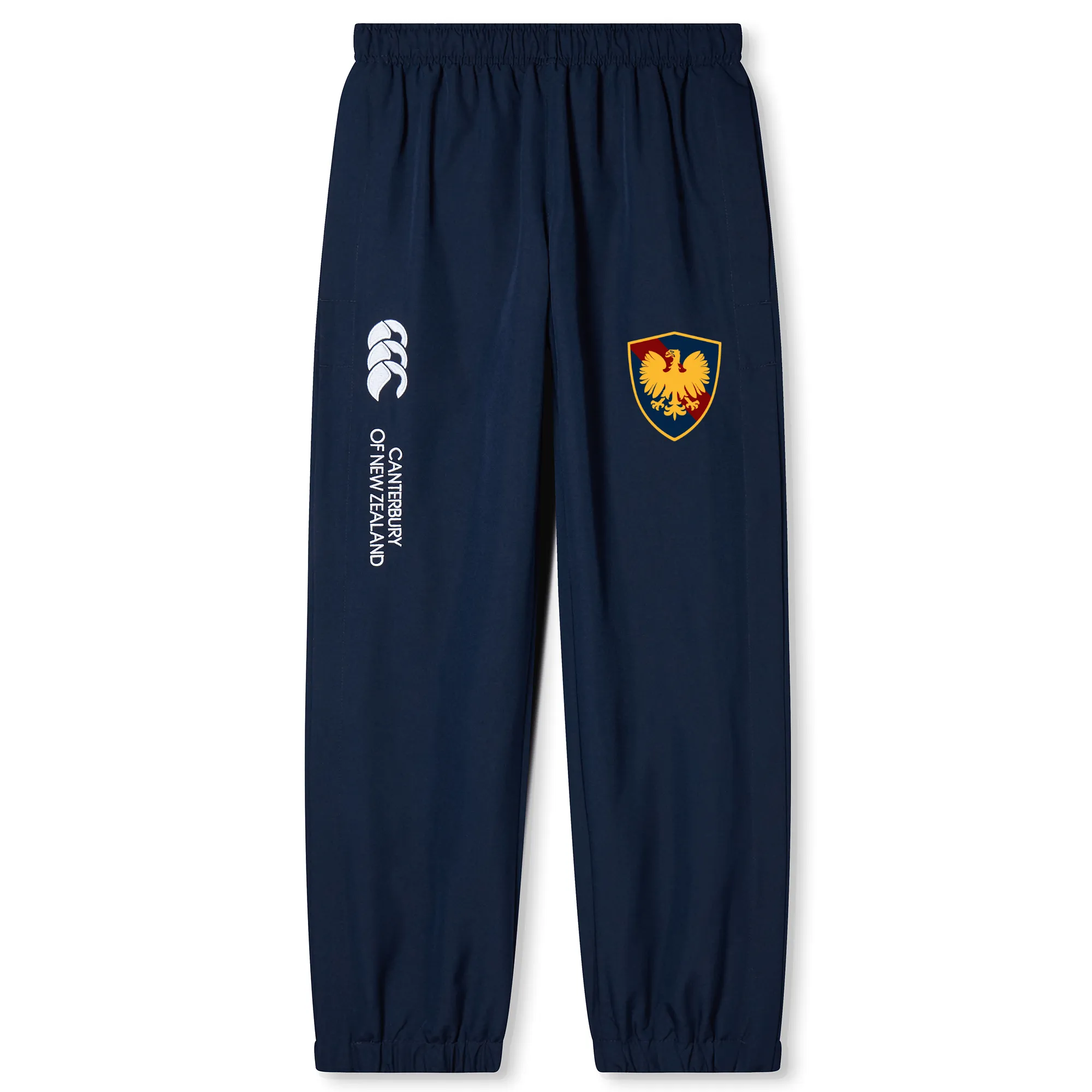 Cincinnati Classical Academy Cuffed Hem Stadium Pant by Canterbury