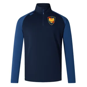 Cincinnati Classical Academy Elite First Layer by Canterbury