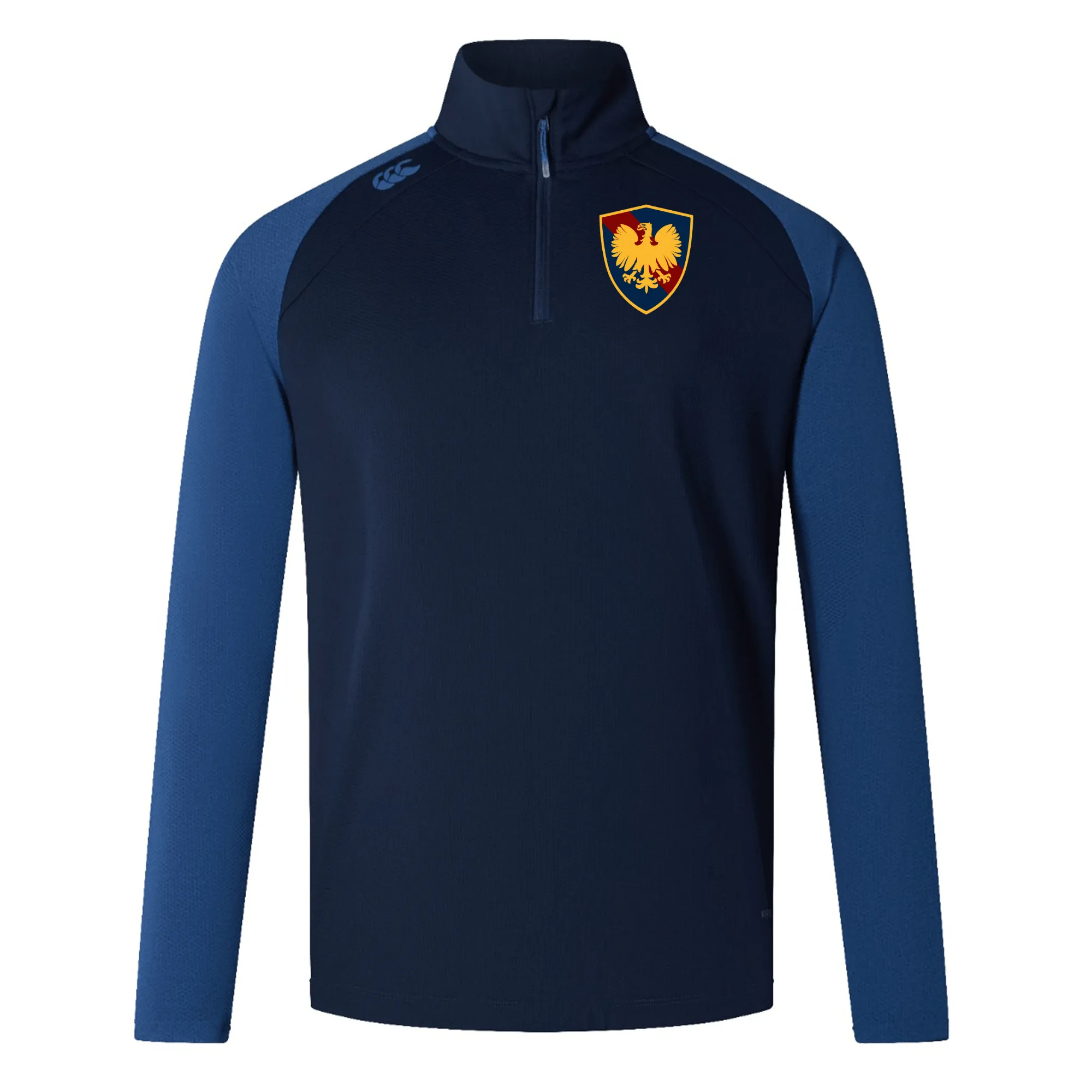 Cincinnati Classical Academy Elite First Layer by Canterbury