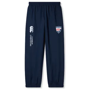 Cincinnati Rookie Rugby Cuffed Hem Stadium Pant by Canterbury
