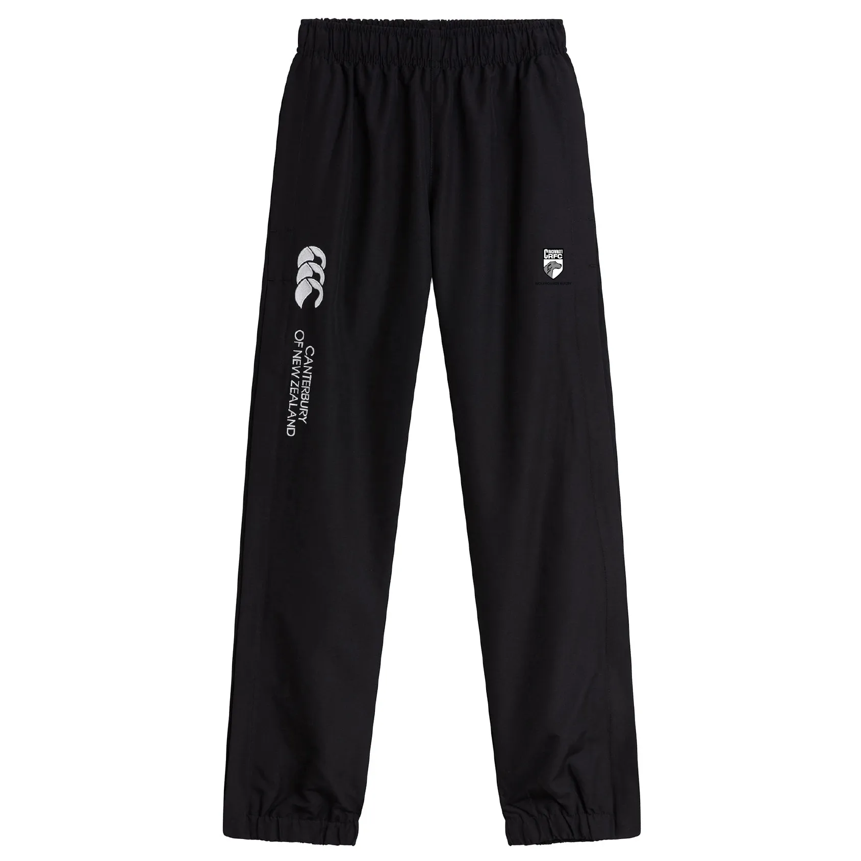 Cincinnati Wolfhounds Cuffed Hem Stadium Pant by Canterbury