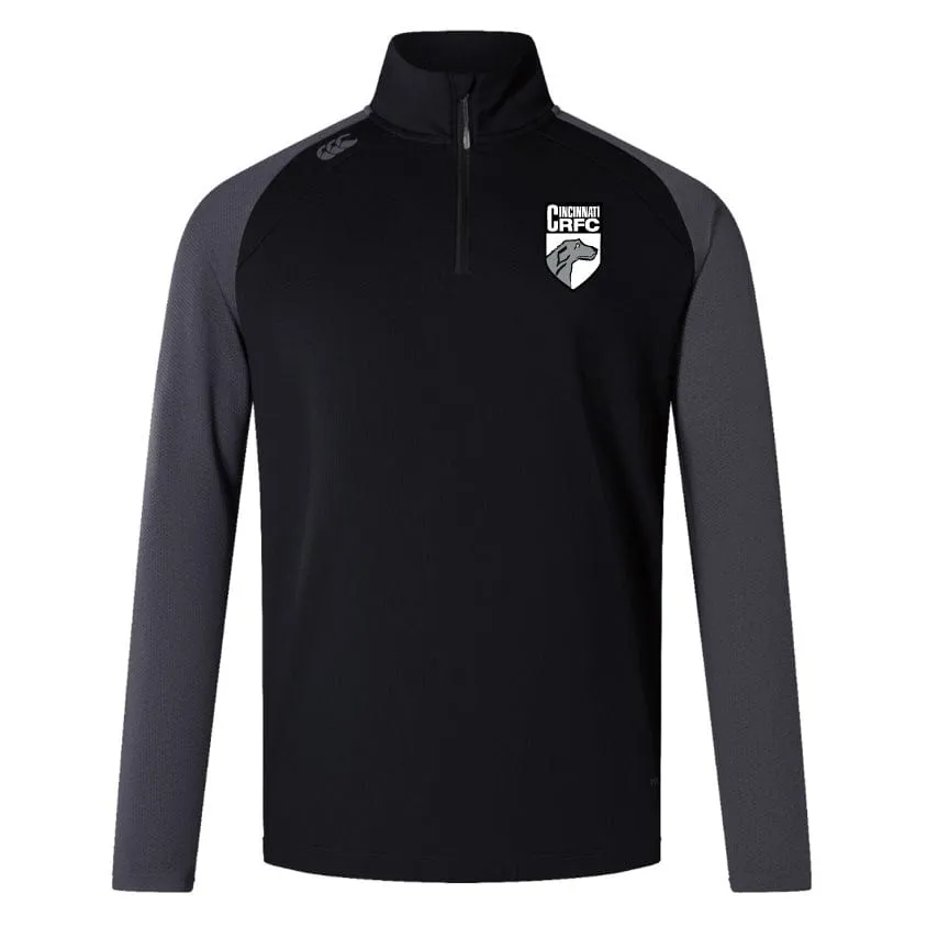 Cincinnati Wolfhounds Elite First Layer by Canterbury