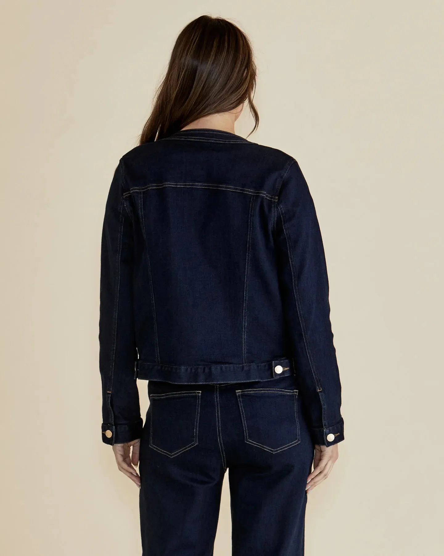 Cindy jacket (BB6071)