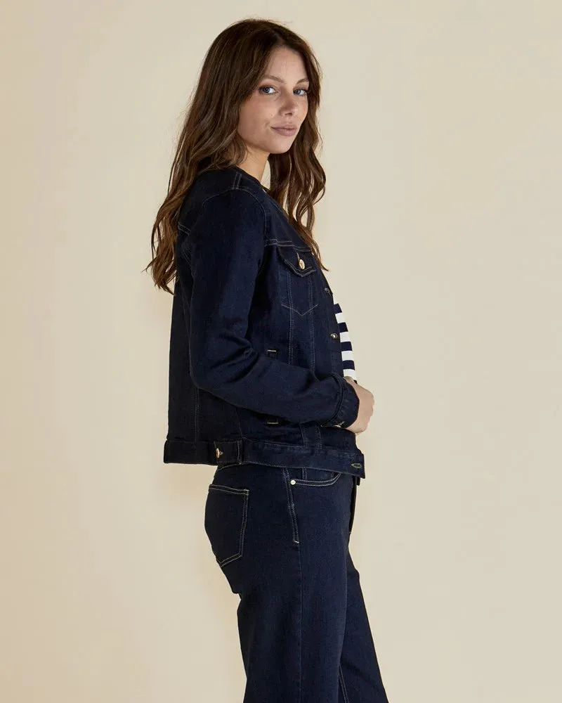 Cindy jacket (BB6071)