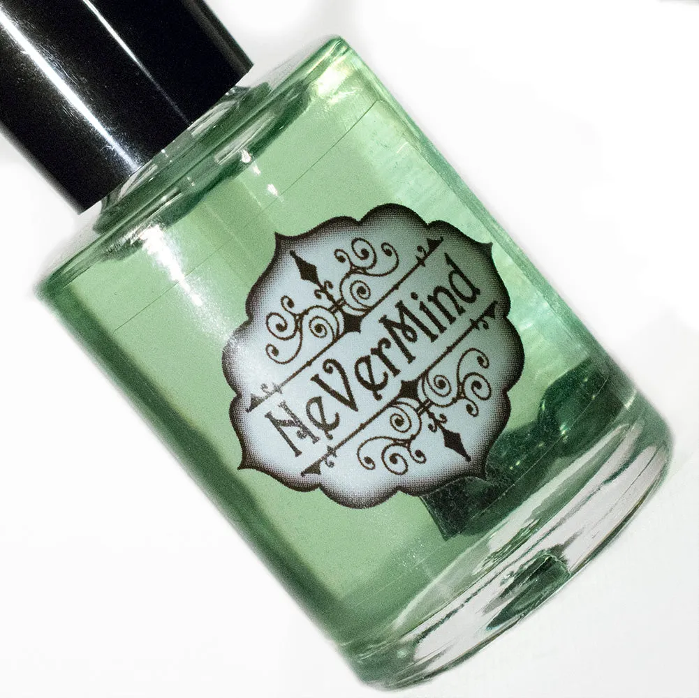 Clingy - Sticky Base Coat