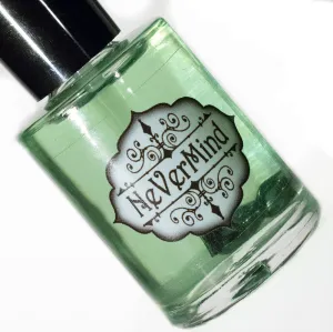 Clingy - Sticky Base Coat