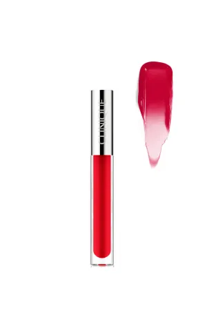 CLINIQUE Pop Plush™ Creamy Lip Gloss Juicy Apple