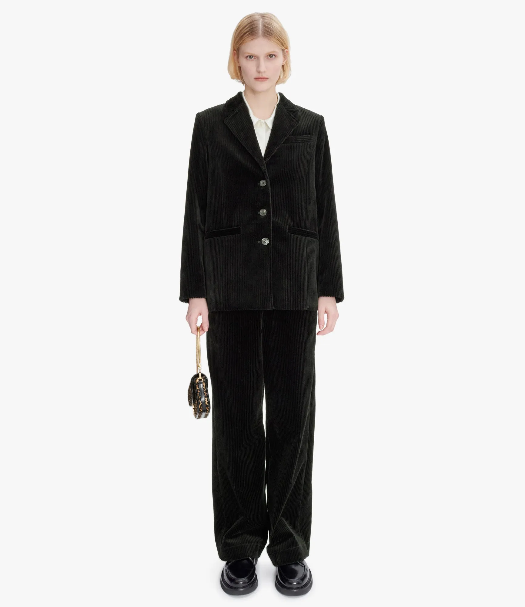 Clémentine jacket