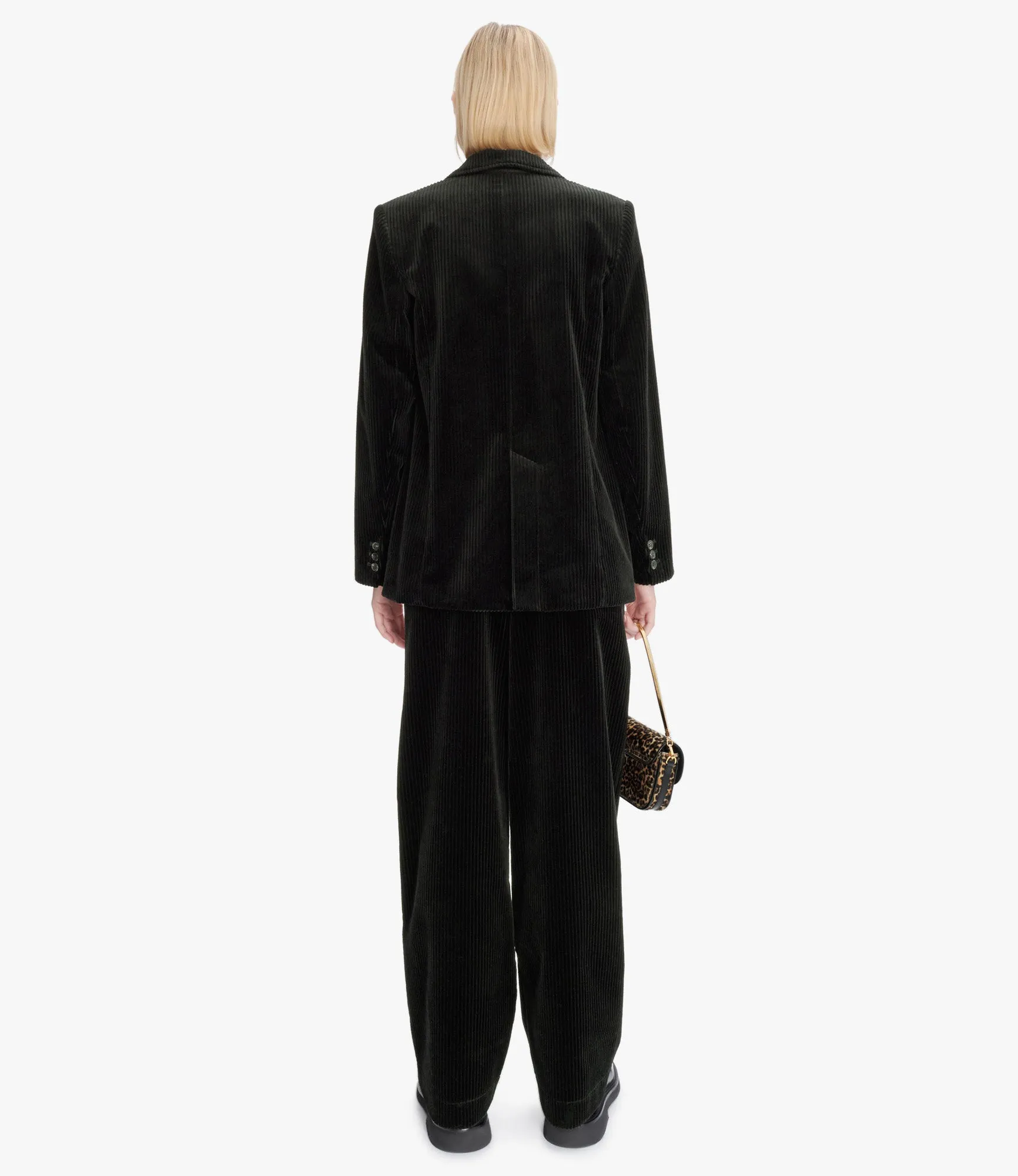 Clémentine jacket