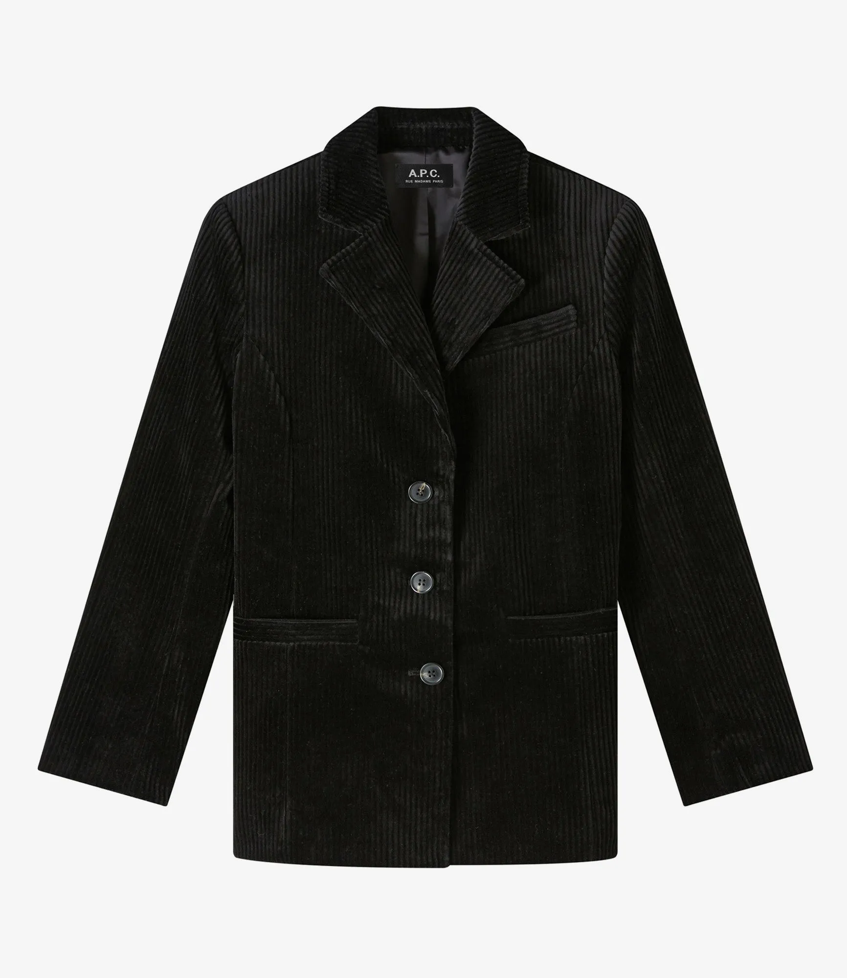 Clémentine jacket