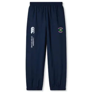 Clover Girls Rugby Cuffed Hem Stadium Pant by Canterbury