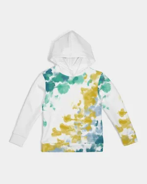 COLD SUMMER Kids Hoodie