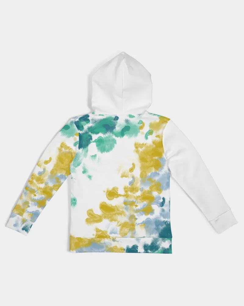 COLD SUMMER Kids Hoodie