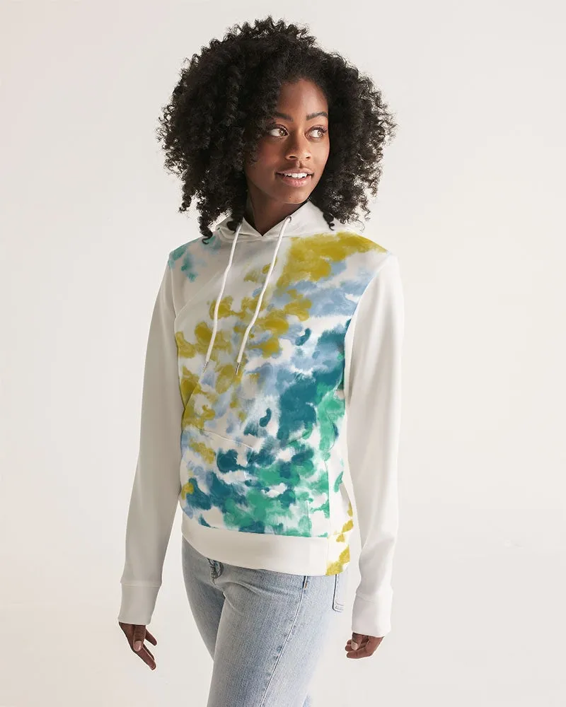 COLD SUMMER Women's Hoodie
