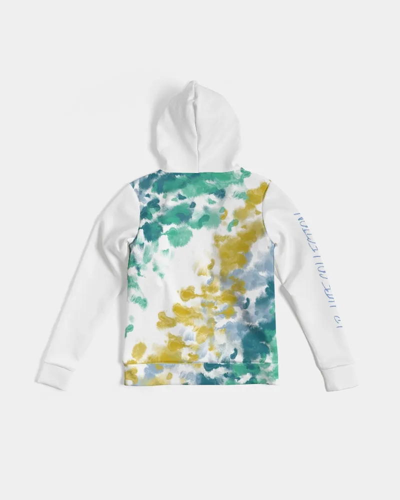 COLD SUMMER Women's Hoodie