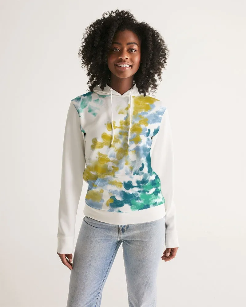 COLD SUMMER Women's Hoodie