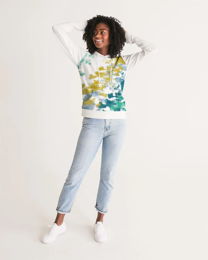 COLD SUMMER Women's Hoodie