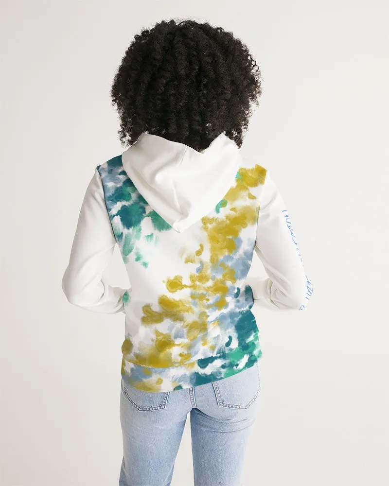 COLD SUMMER Women's Hoodie