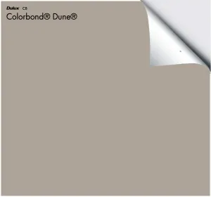 Colorbond® Dune®
