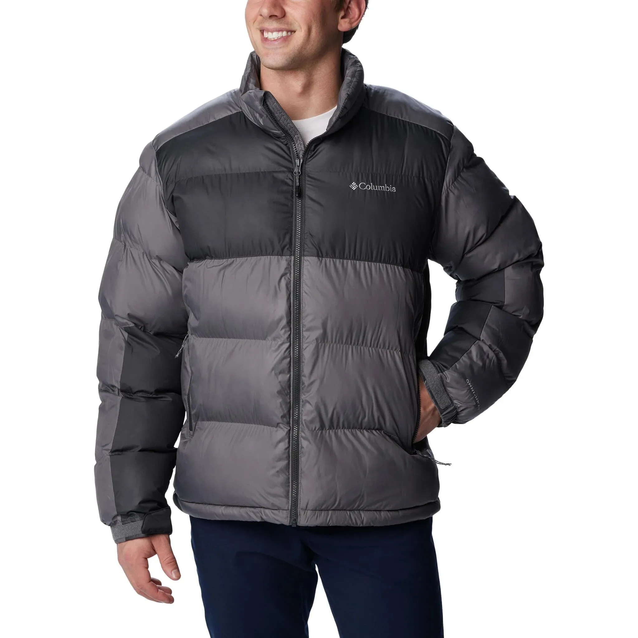 Columbia Men's Pike Lake II Jacket 2050941024