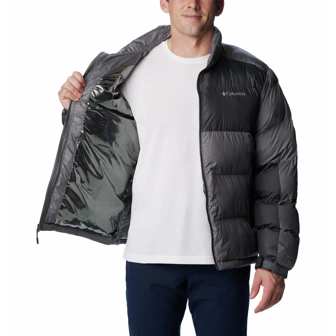 Columbia Men's Pike Lake II Jacket 2050941024