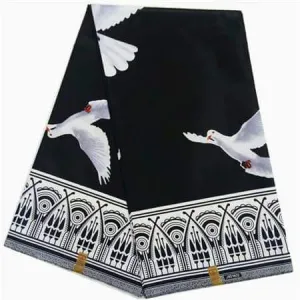 Combination Beautifully Designed Original Fabrics