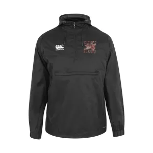 Concord Carlisle Rugby Packaway Jacket by Canterbury