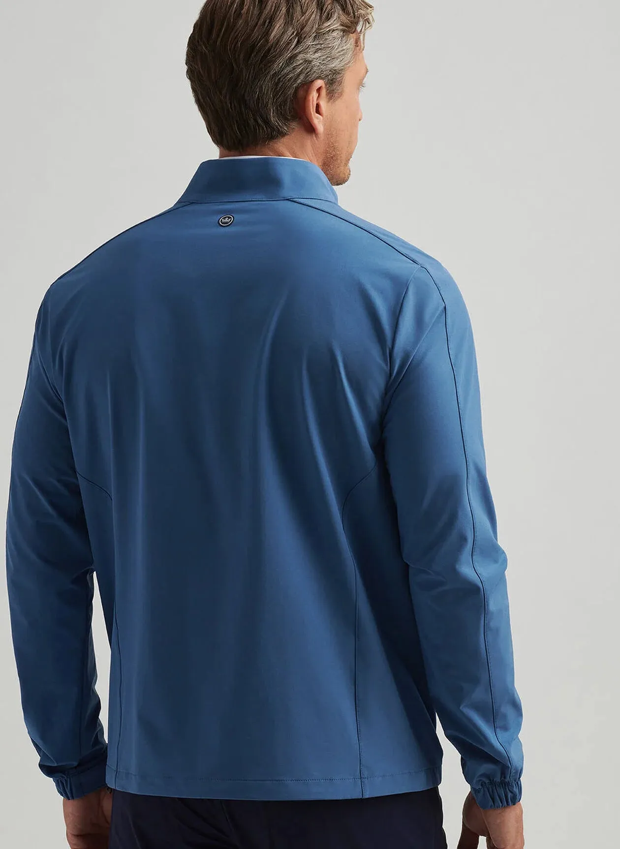 Contour Jacket