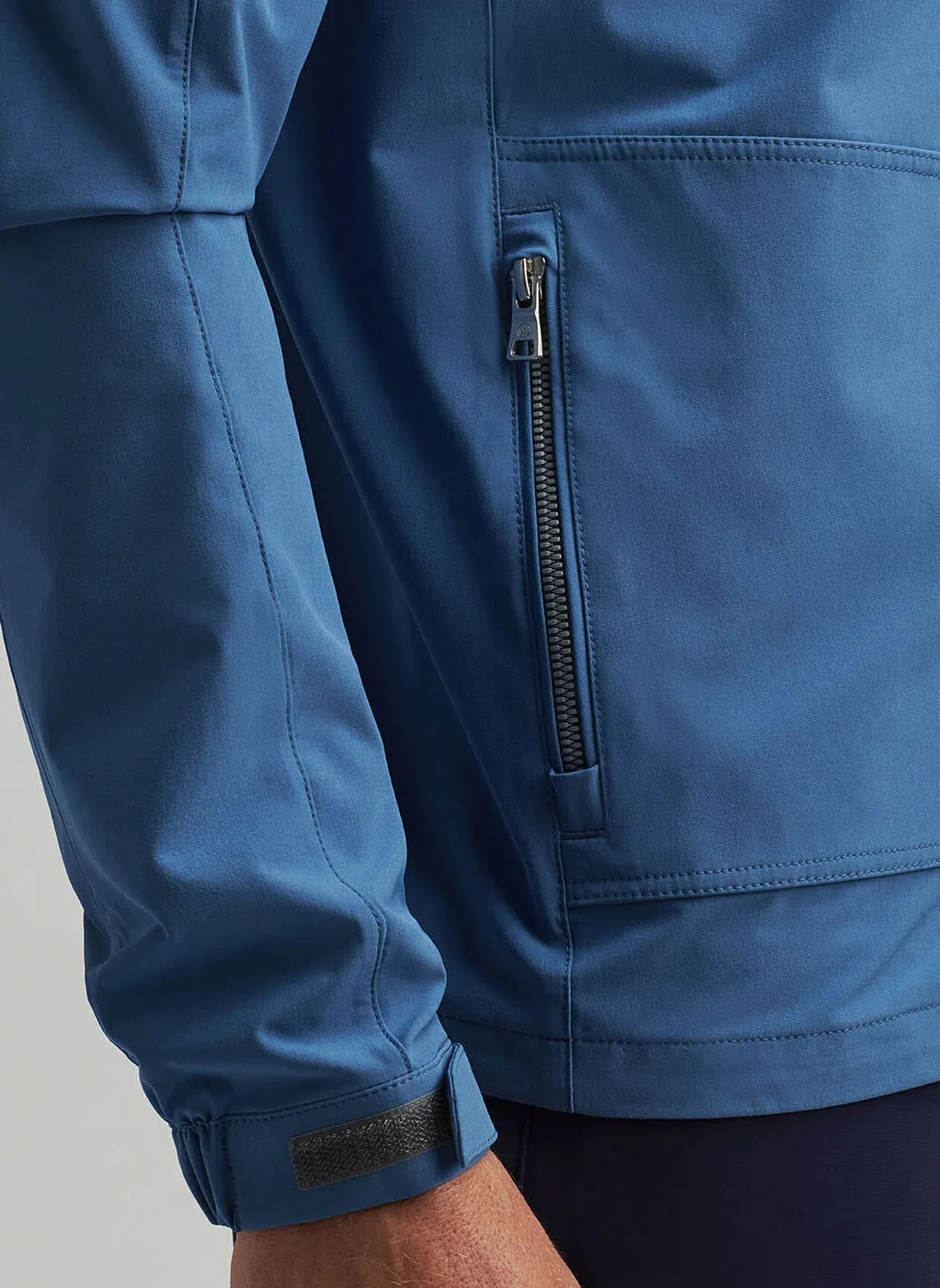 Contour Jacket