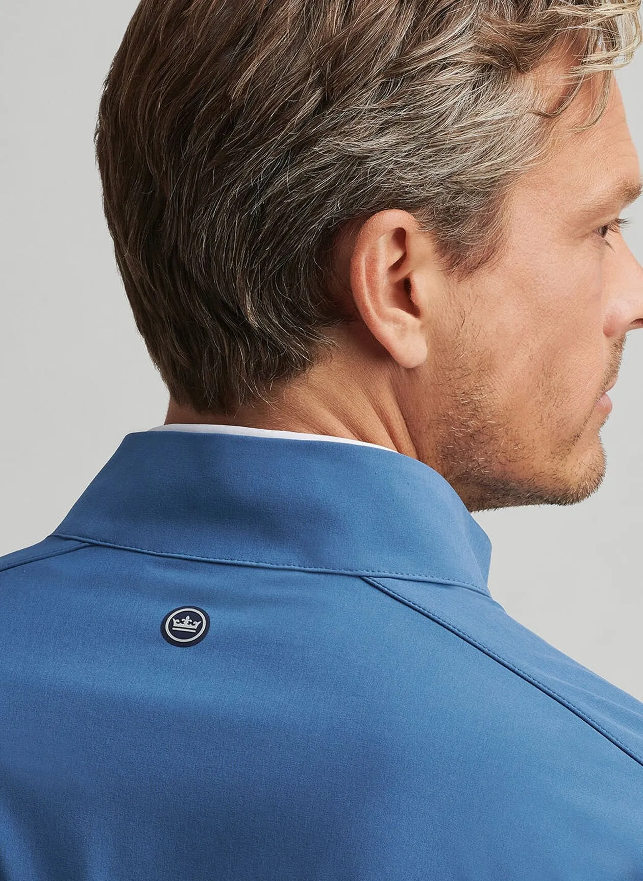 Contour Jacket