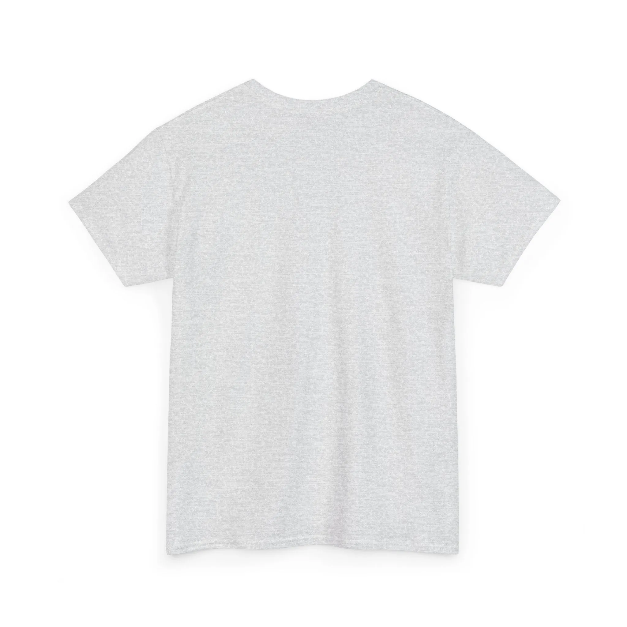 Cool Bunny Graphic Tee – Unisex Heavy Cotton T-Shirt