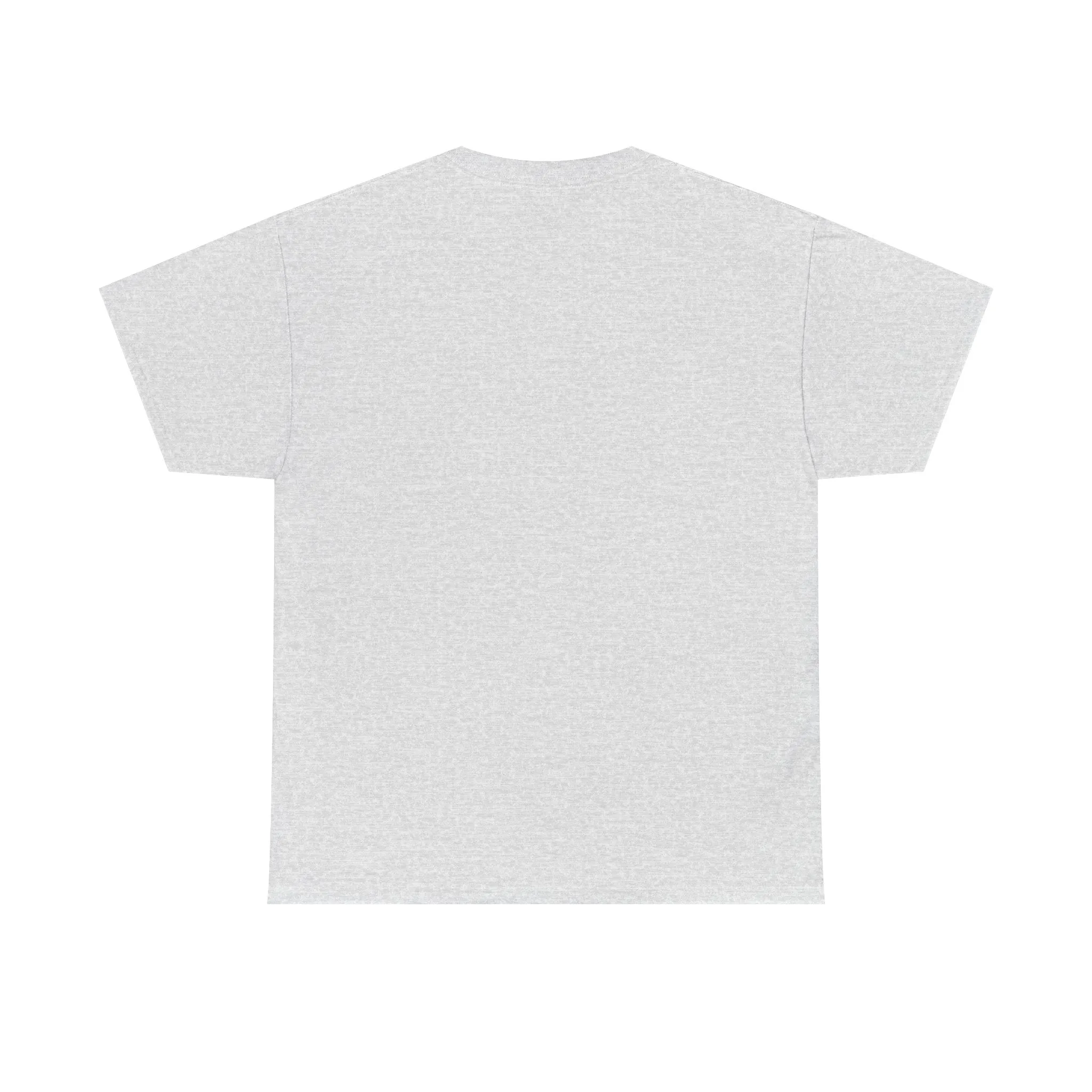 Cool Bunny Graphic Tee – Unisex Heavy Cotton T-Shirt