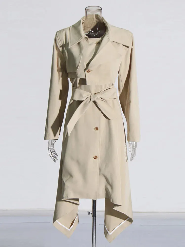 Coolgirl Coat