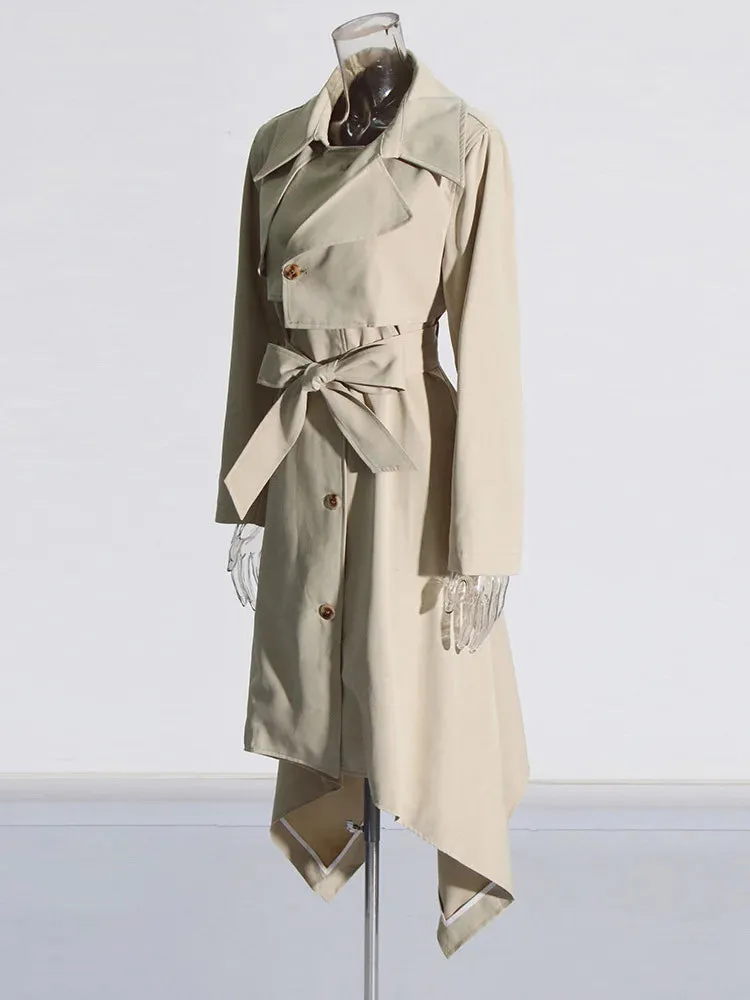 Coolgirl Coat
