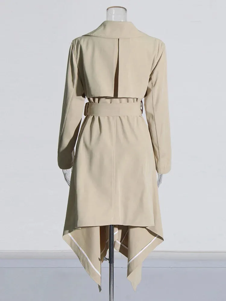 Coolgirl Coat