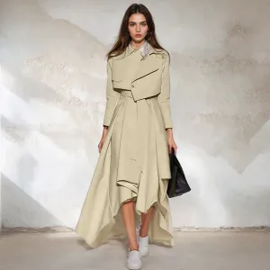 Coolgirl Coat